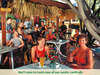Cactus Beach Hotel 